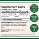 thumbnail image 4 of Double Wood | Huperzine-A 200mcg 120 tabletas, 4 of 5