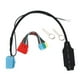 thumbnail image 2 of Adaptador de Audio Bluetooth 5,0 de 20 pines/8 pines, conector de Radio estéreo para coche, compatible con A2 A3 8L 8P TT Jadeshay  A, 2 of 8