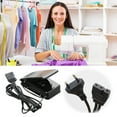 thumbnail image 1 of Style Household Sewing Machine Foot Pedal Controller for Precise Speed Adjustment and Smooth Operation, 1 of 7