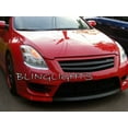 thumbnail image 4 of For 2007 2008 2009 Nissan Altima LED DRL Light Strips for Headlamps Headlights Head Lamps Strip Lights, 4 of 6