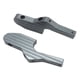 thumbnail image 4 of Passenger Foot Peg Extensions Extended Footpegs for Vespa GT GTS GTV 60 125 150 200 250 300 300ie Universal CNC, 4 of 5