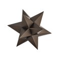 thumbnail image 1 of ElkGroup International 8903-033 Aged Bronze Table Top Stars, 1 of 1