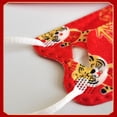 thumbnail image 3 of Mascarilla infantil HAPPY LUNAR modelo 2022 Año Nuevo KF94 Anggrek Otros, 3 of 8