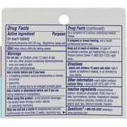 Sominex Nighttime Sleep Aid Tablets, 32 Count