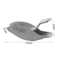 thumbnail image 2 of qifei Stainless Steel Lemon Juicers With Fish Manual juicer Squeezer For Kitchen Home, 2 of 10