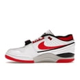 thumbnail image 2 of Nike Men's Air Alpha Force 88 University Red White Shoes, from StockX, 2 of 5