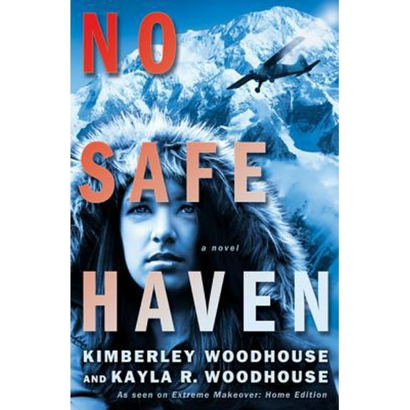 Pre-Owned No Safe Haven (Paperback) 1433671166 9781433671166