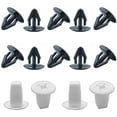 thumbnail image 3 of 50Pcs pour Toyota Lexus sous les Clips de Couvercle du Moteur Vis de Protection de Garde-Boue sous le Corps, 3 of 8