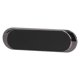 thumbnail image 5 of Soporte magnético para teléfono Soporte de montaje en tablero de rotación de 360 grados para Samsung GalaxyNegro, 5 of 8