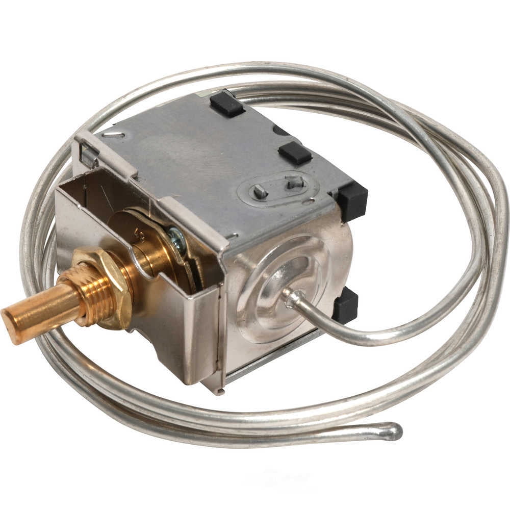 A/C Thermostat -- Thermostatic Switch