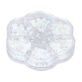 thumbnail image 3 of Brocha para base Jadeshay juego de brochas de maquillaje de 14 piezas brocha para sombra de ojos brocha para maquillaje tecnología de vanguardia, 3 of 8