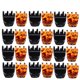 thumbnail image 3 of Square Hair Claw Clips 24Pcs Vintage Hair Accessories For Daily Use And Bathroom Perfect For Women Girls And Kids, 3 of 4