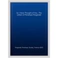 thumbnail image 1 of Pre-Owned So I Have Thought of You: The Letters of Penelope Fitzgerald Paperback, 1 of 1