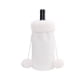 thumbnail image 1 of Funda para Botellas de Champán y Vino, Estilo Navideño, Funda Pequeña para Botellas de Vino., 1 of 3