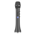 thumbnail image 1 of Micrófono Bluetooth L-698DSP de 20 W con Altavoz Inalámbrico para una Calidad de Sonido Mejorada, Color Negro., 1 of 5
