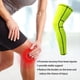 thumbnail image 4 of Protectores transpirables para correr-Rodilleras deportivas - Protectores de pierna para baloncesto y fútbolverde, 4 of 6