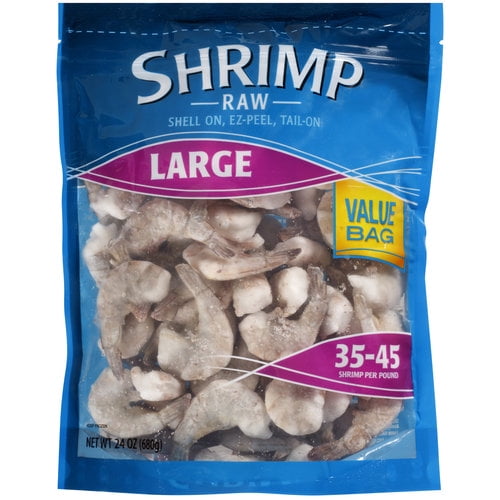 Mw Polar Wild Caught Led Tiny Shrimp 6 Oz Can