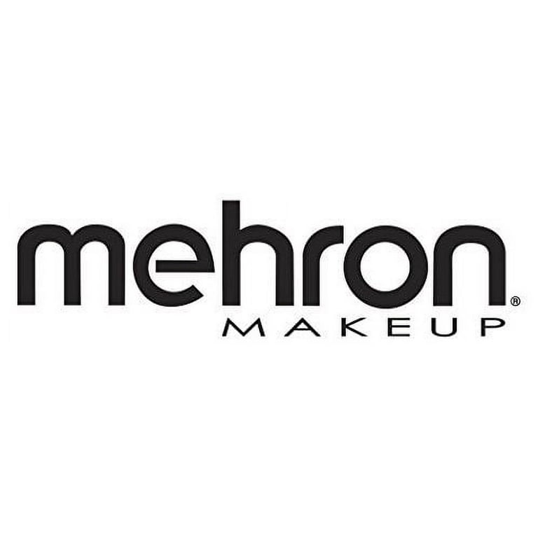 Mehron Makeup Liquid Latex (4.5 oz) (Clear) 