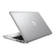HP ProBook 455 G4 Notebook - AMD A9 - 9410 - Gagner 10 Pro 64-bit - Radeon R4 - 4 GB RAM - 500 GB HDD - 15,6" 1366 x 768 (HD) - kbd: US - with HP Elite Support – image 4 sur 6