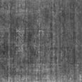 thumbnail image 1 of Ahgly Company Indoor Square Oriental Gray Industrial Area Rugs, 7' Square, 1 of 4