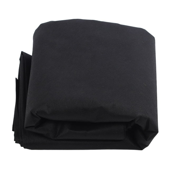 Thickened Non Woven Plant Cover For Winter Freeze Protection, Wide Coverage, Ventilation, Easy To Use