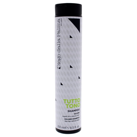 Champú Tutto Tono Volume Diego Dalla Palma Diego Dalla Palma Champú Tutto Tono Volume Unisex 8.5oz