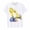 A-White259, variant on Jamsmile Toddler Girls Tshirts Short Sleeve Summer Excavator Print Casual Tees Soft Blend Shirts For Kids Girls Basic Tshirts