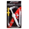 thumbnail image 1 of Mercury Marine Gear Lube Pump, 8M0072135, 1 of 2