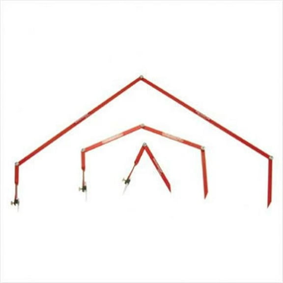 Radius Marker, Small, 22 in Circumference