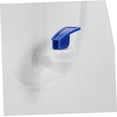 thumbnail image 2 of Mini countertop cold water dispenser faucet, portable plastic water dispenser, suitable for home and office, easy to use, 2 of 4