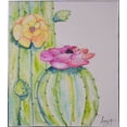 thumbnail image 1 of Cuadro Kessa Muebles  CACTUS 2, 1 of 1