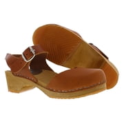Mia Sofia Sandal Womens Shoes Size 6, Color: Luggage