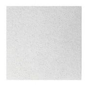 USG 5411723 0.63 x 23.75 in. Ceilings Majestic 0.63 in. Shadow Line Tapered Mineral Fiber Ceiling Tile - Case of 16