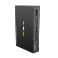 thumbnail image 4 of AIMOS AM-KVM201CC Conmutador KVM HDMI de 2 puertos compatible con 4K * 2K @ 30Hz Conmutado AIMOS  Conmutador, 4 of 6