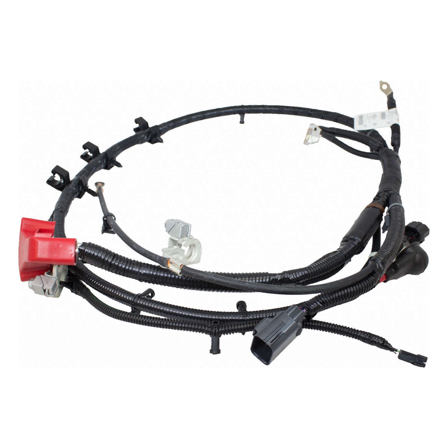 Motorcraft Battery Cable