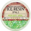 Ranger IRE63964 Peridot - Ice Resin Opals