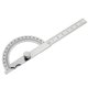 thumbnail image 1 of Angle Protractor Angle Finder Ruler Two Arm Stainless Steel Protractor, 1 of 3