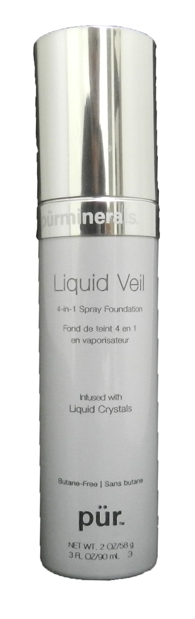 pur liquid veil light