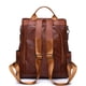 thumbnail image 5 of Mochila de Ocio Jumpingount Impermeable Gran Capacidad Rojo, 5 of 6