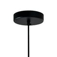 thumbnail image 2 of CWI Lighting 2 Light Contemporary Glass Mini Down Pendant in Clear, 2 of 5