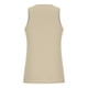 thumbnail image 2 of Ceisia Men's Slim Fit Crew Neck Sleeveless Tank Top Edgy Demon Smile Graphic Print Athletic Shirt Beige XXL Gifts, 2 of 5