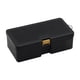 thumbnail image 2 of Caja de almacenamiento para aparejos de pesca de carpas, caja de almacenamiento con múltiples compartimentos, organizador para anzuelos, señuelos,, 2 of 9