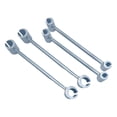 thumbnail image 1 of Llave para doblar bisagra de puerta Macarena 4 piezas, 1 of 8