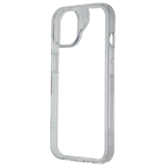 Open Box ZAGG Crystal Palace Protect Series Case for Apple iPhone 15 / 14 / 13 - Clear
