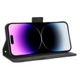 thumbnail image 2 of Funda Tipo Billetera GANGXUN para iPhone 14 Pro max – Tapa Flip con Tarjetero, 2 of 5