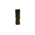 thumbnail image 3 of Ugg Kids Bailey Button Triplet Boots, 3 of 7