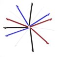 thumbnail image 2 of Sywqhk 12 bolígrafos multicolores para pantalla táctil para Nintendo 3DS N3DS XL LL, 2 of 6