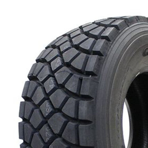 Goodyear G278 MSD 445/65R22.5 168 K Drive Commercial Tire