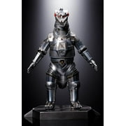 Soul of Chogokin MECHAGODZILLA 1974 Godzilla vs Mechagodzilla Action Figure