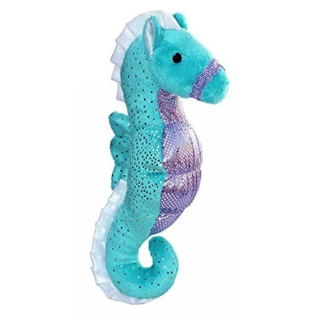 Plush Sea Horse Animal Toy - Walmart.com